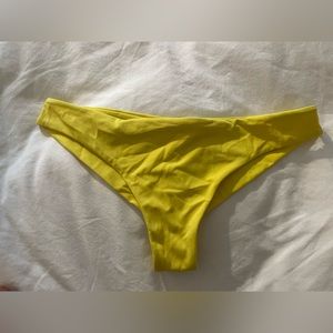 RVCA Swimwear Bikini Bottoms